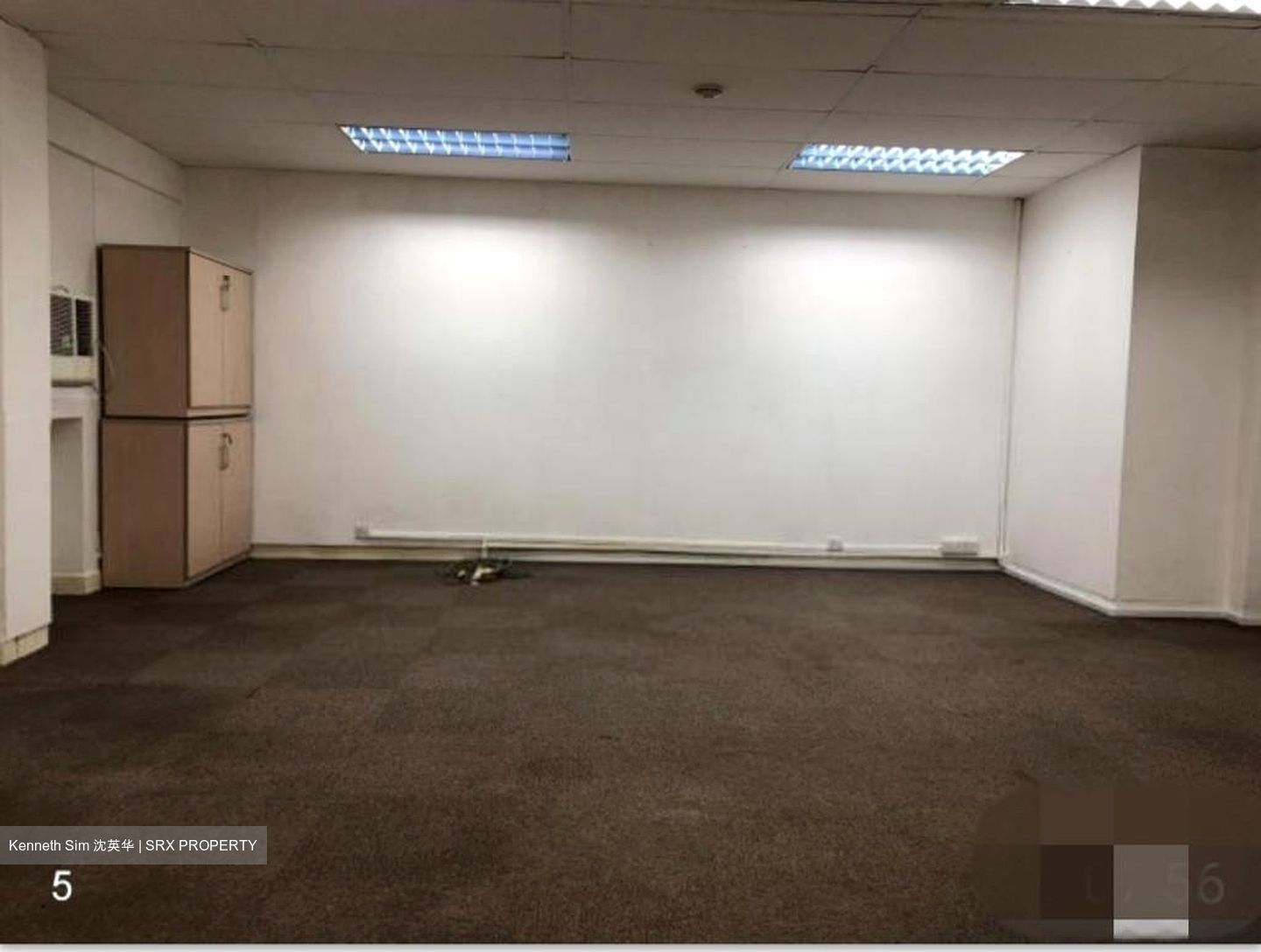 Union Building (D2), Office #525304911